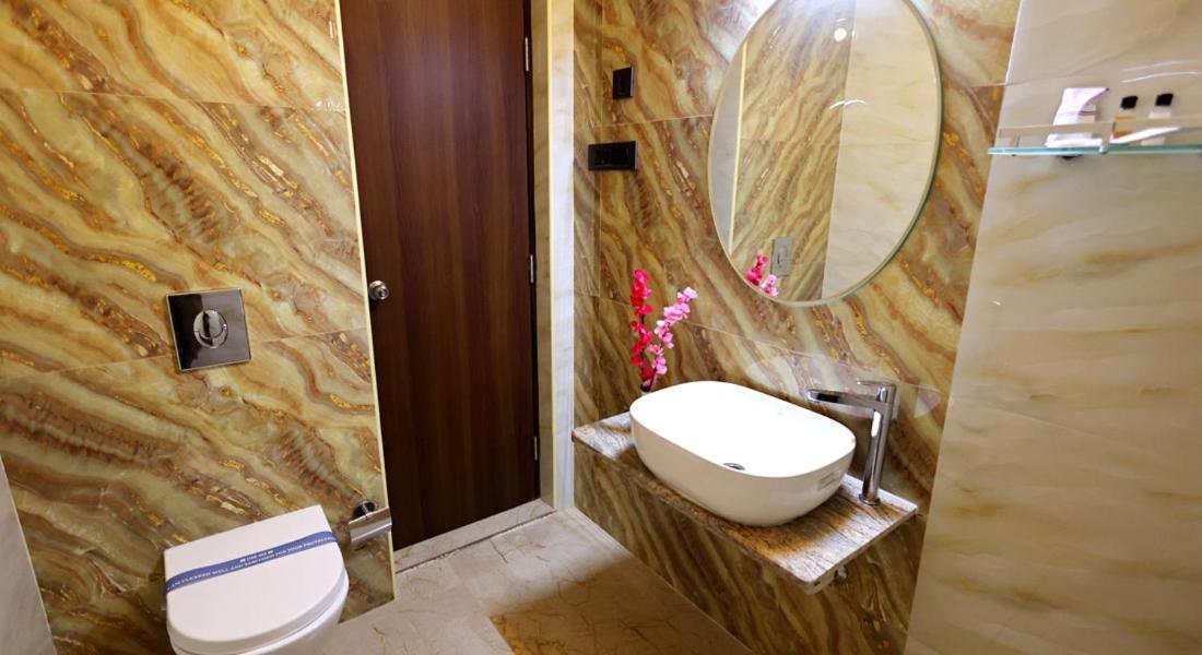 Hotel Elpaso Салем Экстерьер фото